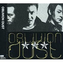 (未使用･未開封品)　OBLIVION DUST(DVD付) sdt40b8 Roads To Oblivion[DVD] - OBLIVION DUST - UNIVERSAL MUSIC JAPAN